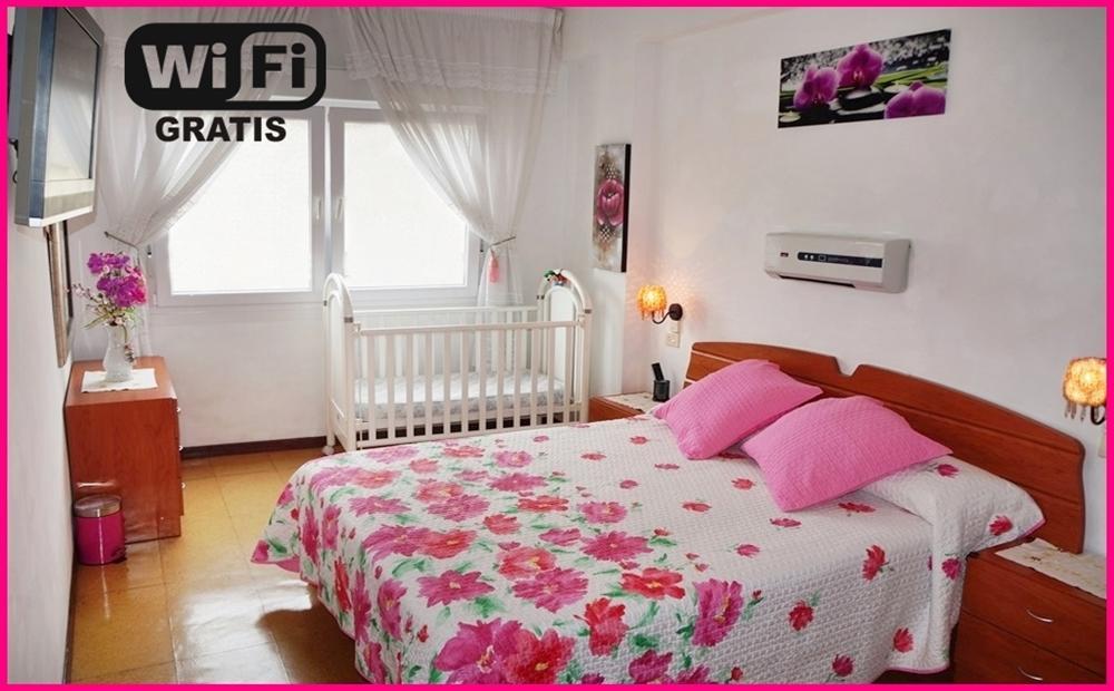Apartamento Paseo Del Puerto Finisterra Exterior foto